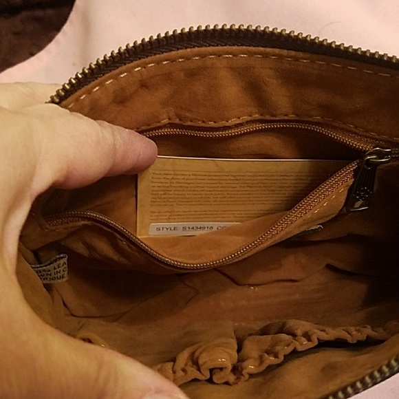 Patricia Nash Riot Rust Cassini - Picture 7 of 12